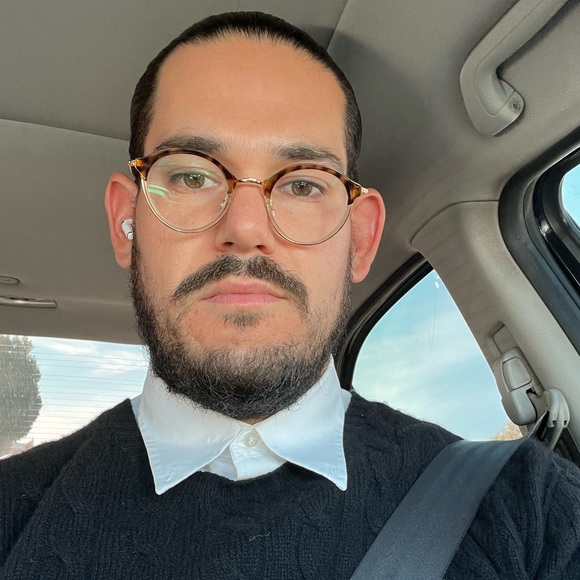 Meet your Posher, Eric - Picture 1 of 1